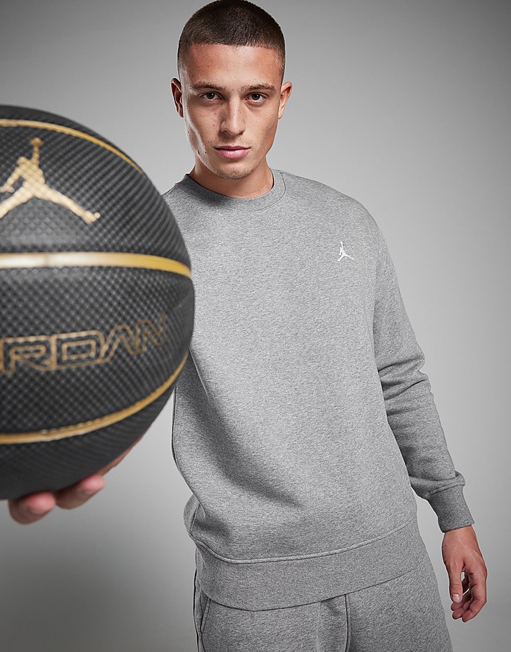 Jordan Essential Crew Sweatshirt